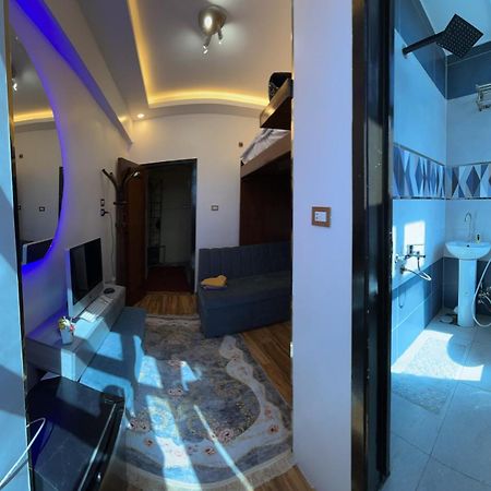 Unique Studio Aswan Eksteriør billede