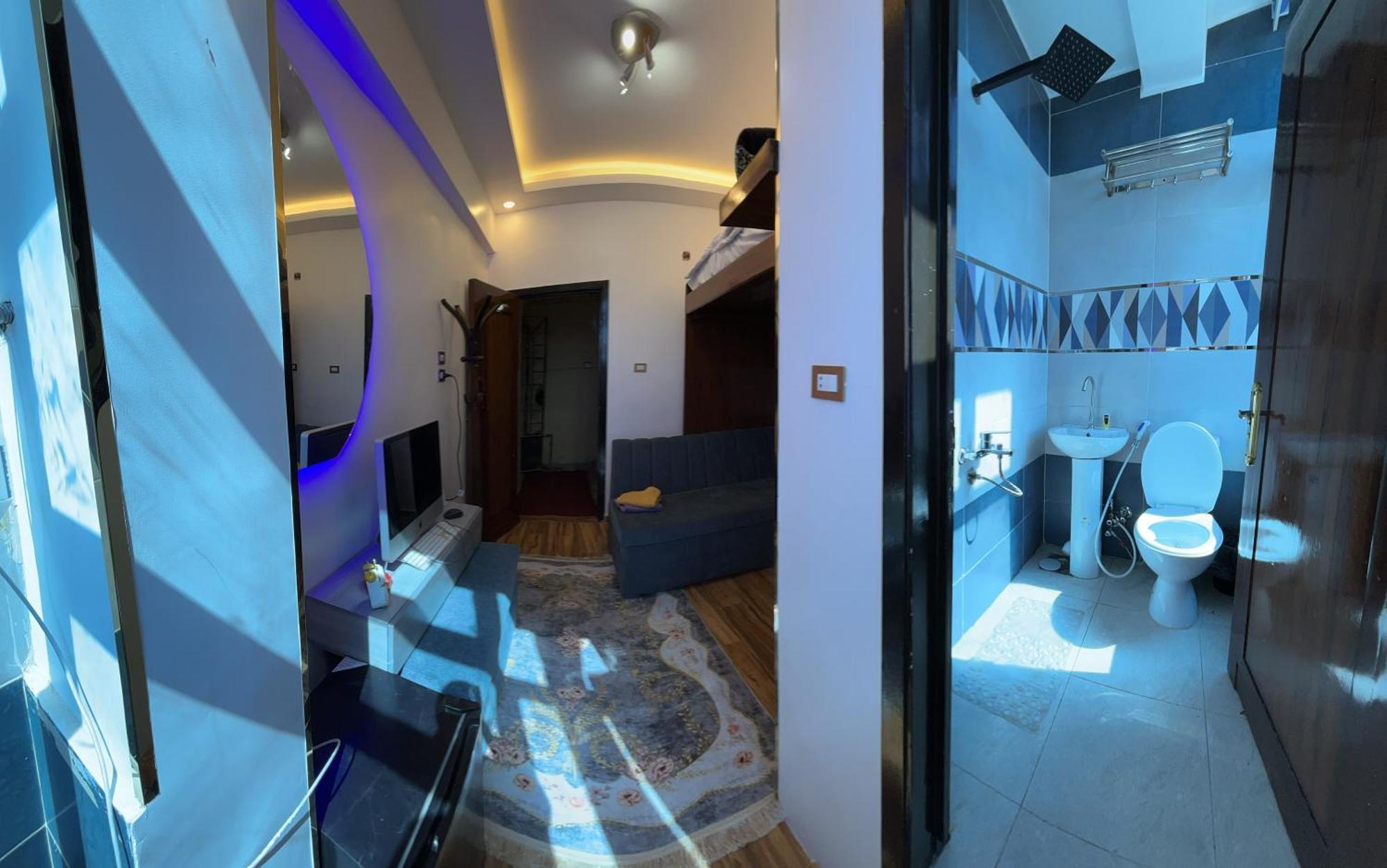 Unique Studio Aswan Eksteriør billede