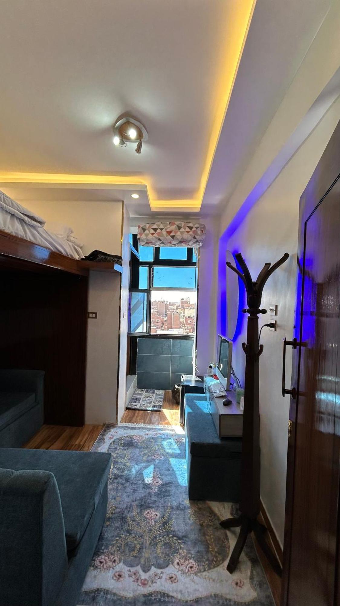 Unique Studio Aswan Eksteriør billede