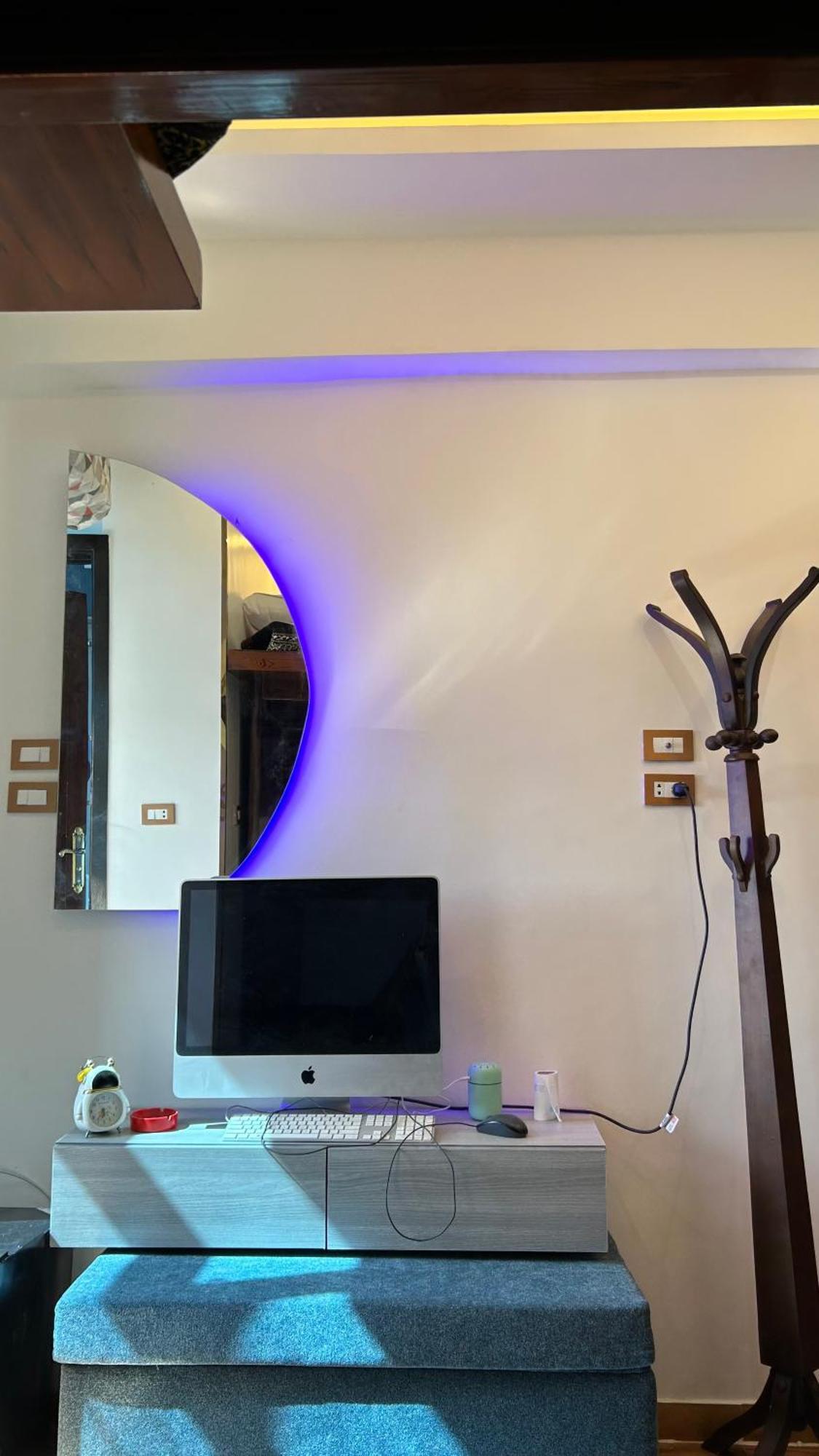 Unique Studio Aswan Eksteriør billede