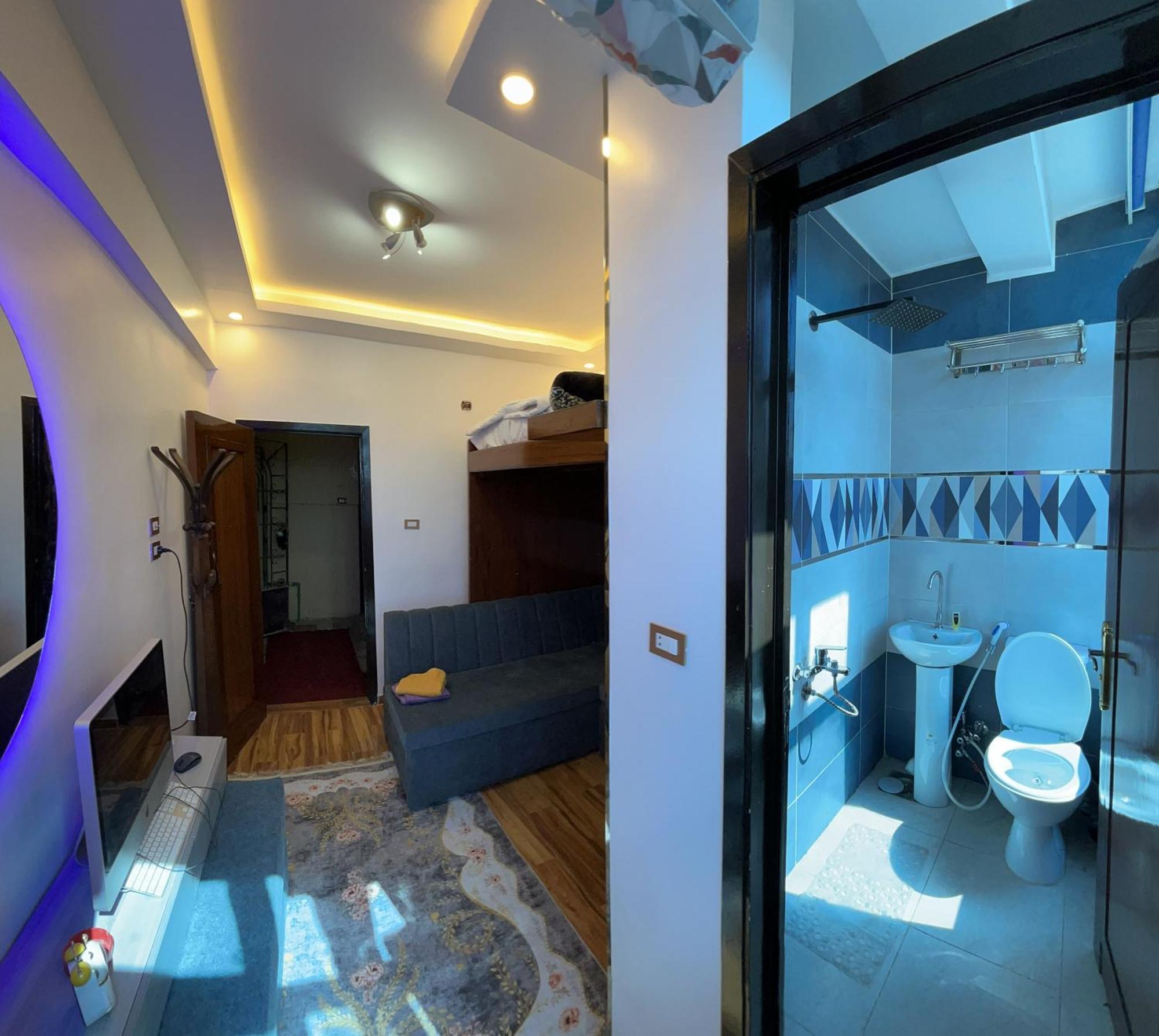 Unique Studio Aswan Eksteriør billede