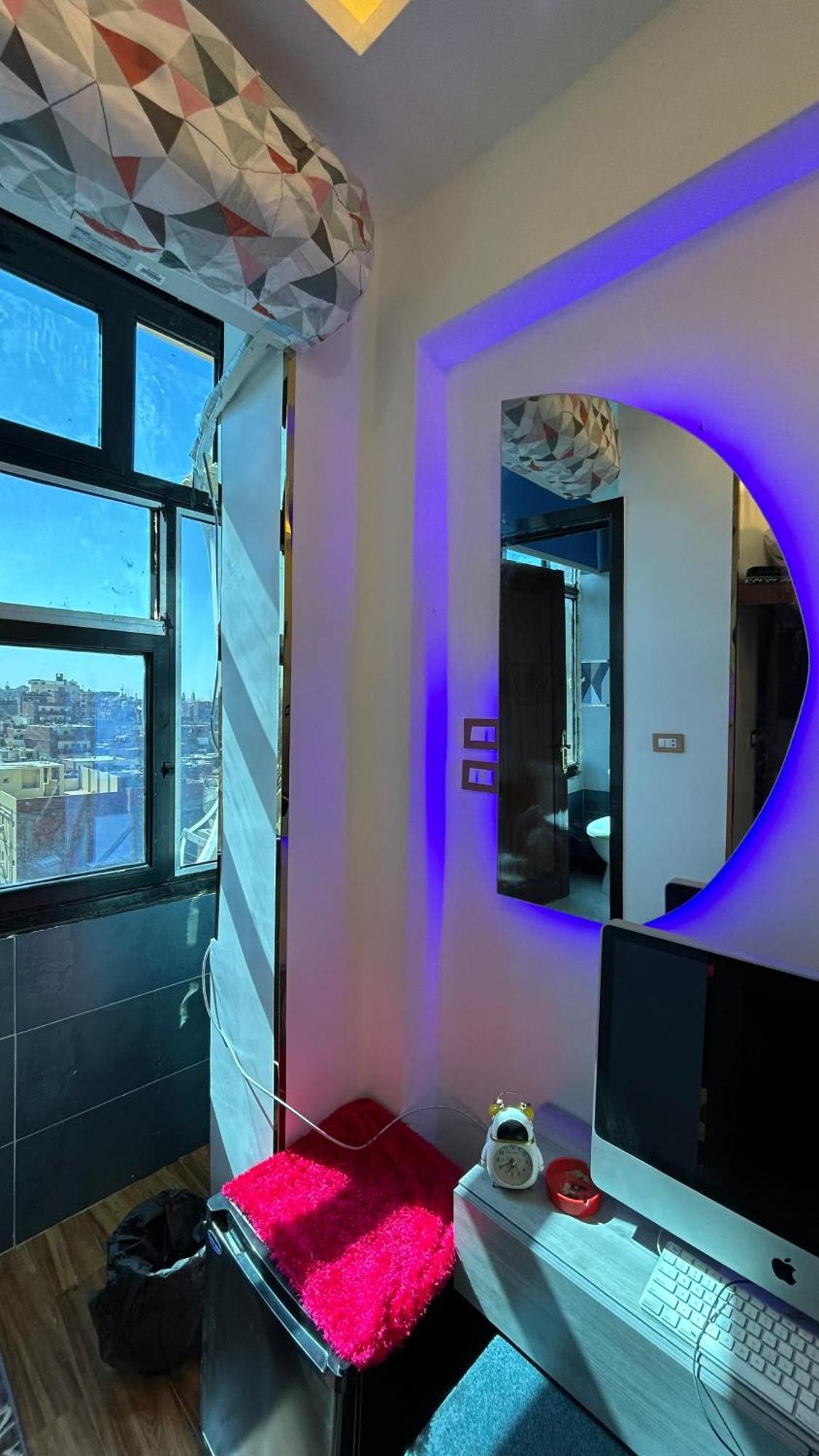 Unique Studio Aswan Eksteriør billede